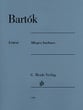 Allegro  Barbaro piano sheet music cover